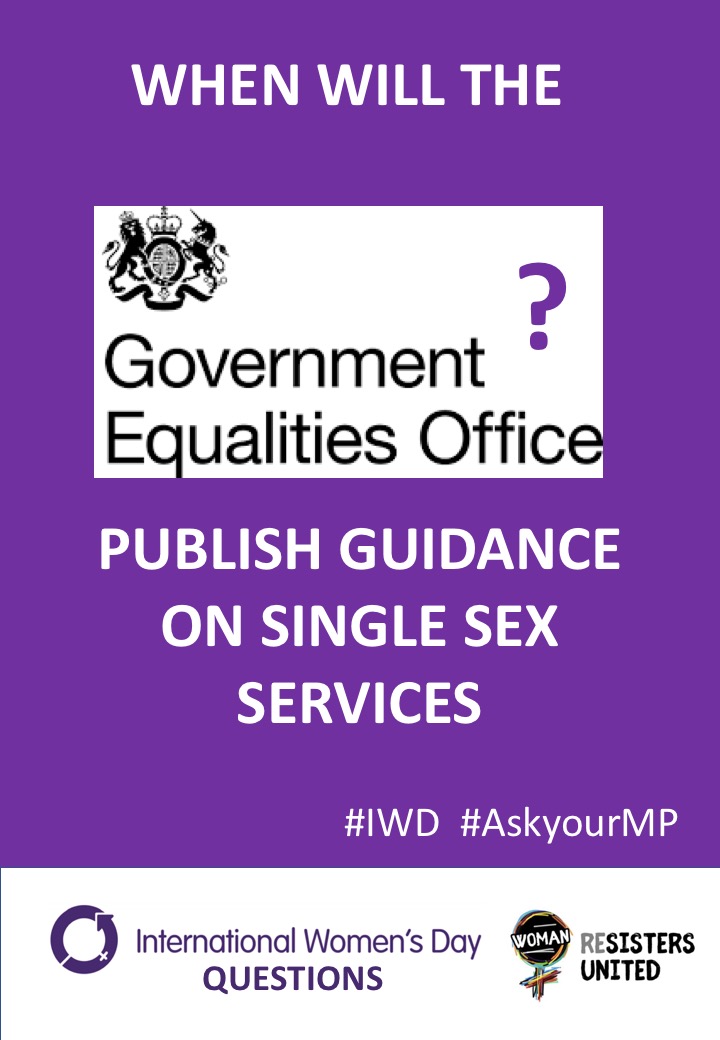 Visit Your Mp For International Womens Day An Easy Guide