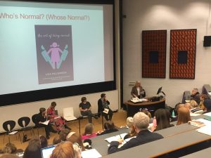 Queering Children's Literature at Goldsmith's University